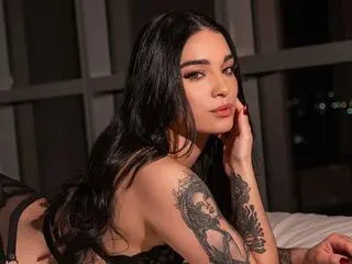 AdalineCuervo livejasmine amateur jasmine