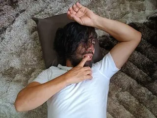 AnthonyDing naked real naked
