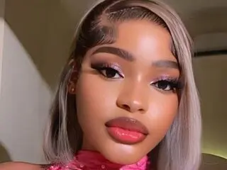 KandyBliss cam jasmin webcam