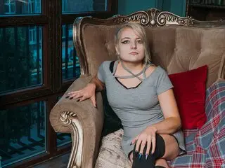 LunaBeckers jasmin show porn
