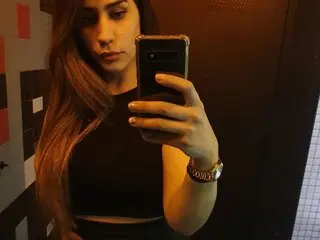 NahiaraBiel pussy toy jasmine
