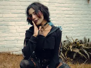NaomiiSky recorded online ass