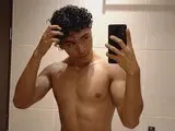 NoahJhoness nude camshow amateur