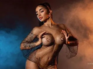 SofieDuran hd livejasmin livesex
