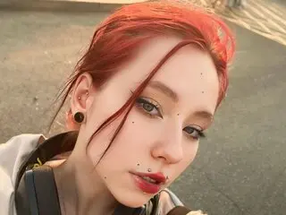 StacyRopers webcam private pussy