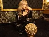 VictoriiaAndrews fuck toy recorded