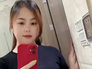 zhangailing live jasmine online
